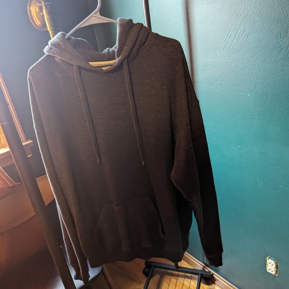 Pacific & Co. Hoodie
